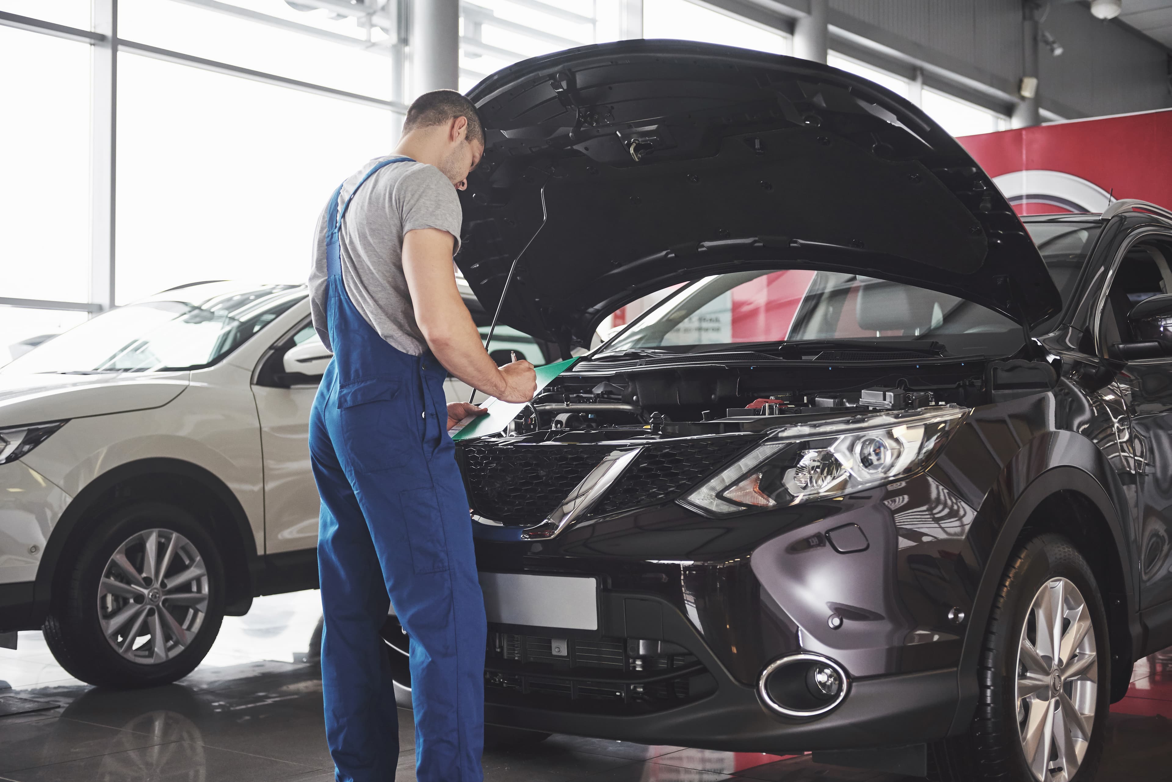 Why Choose Lloyd Motors Automechanic
